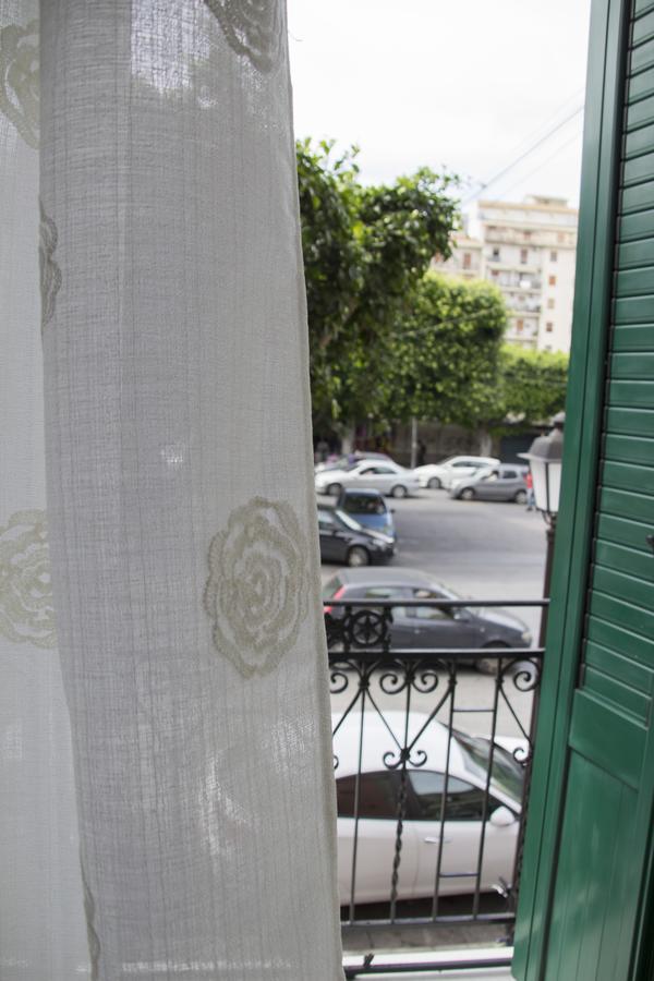 Monte Palace Palermo Buitenkant foto
