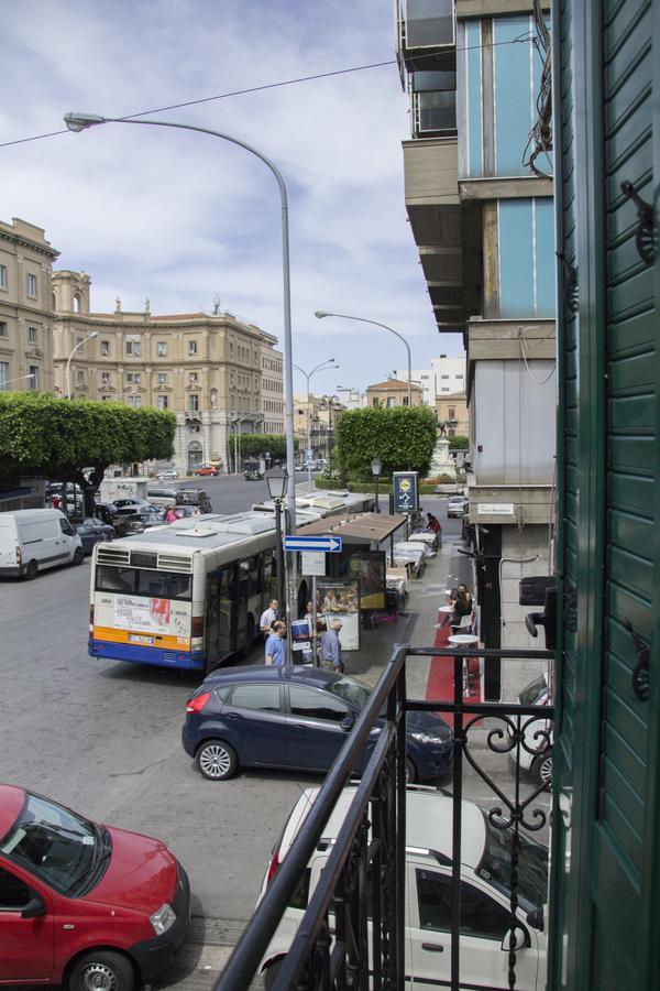Monte Palace Palermo Buitenkant foto