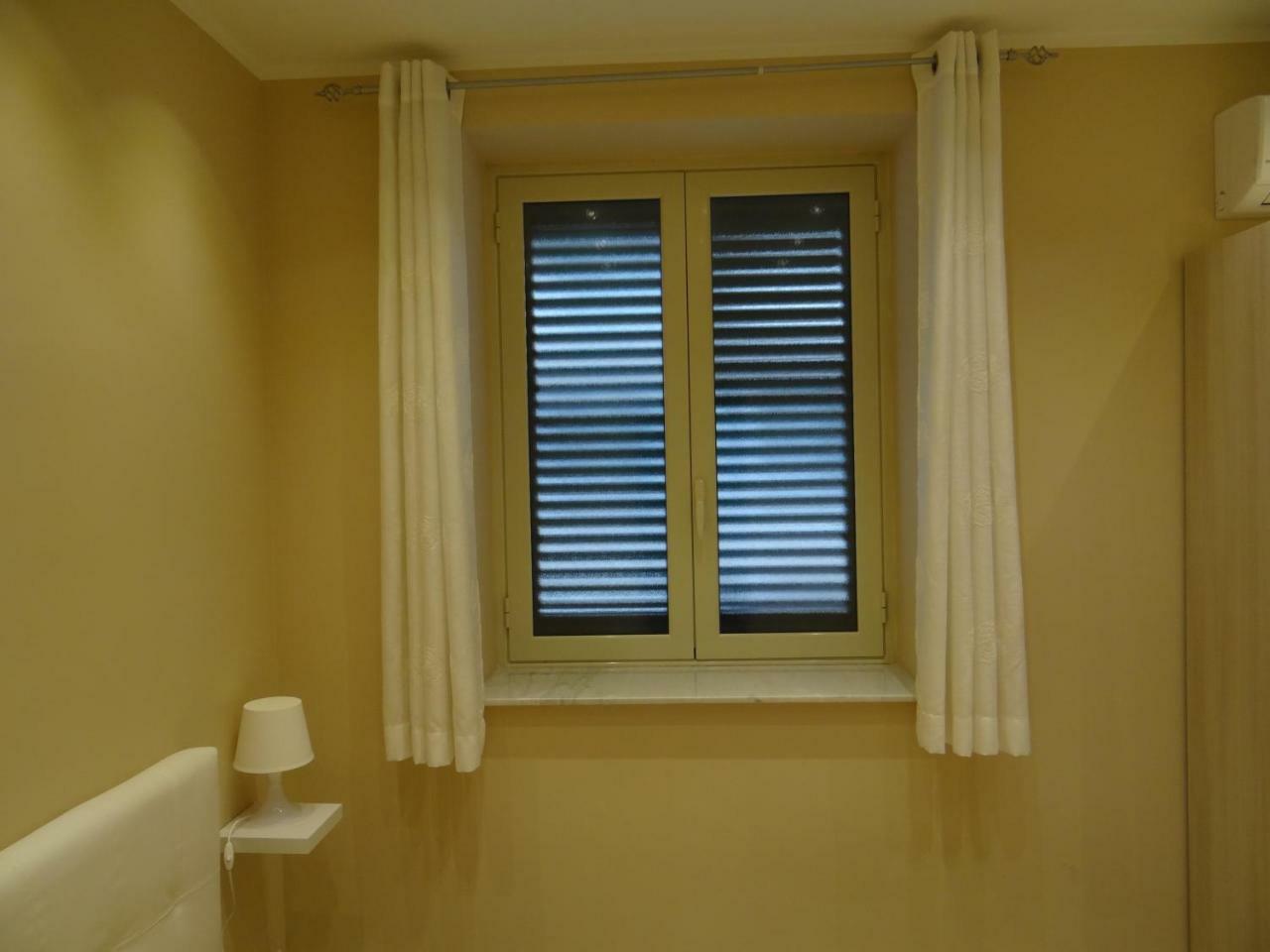 Monte Palace Palermo Buitenkant foto